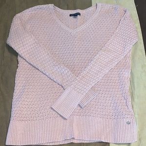 American Eagle sweater‎